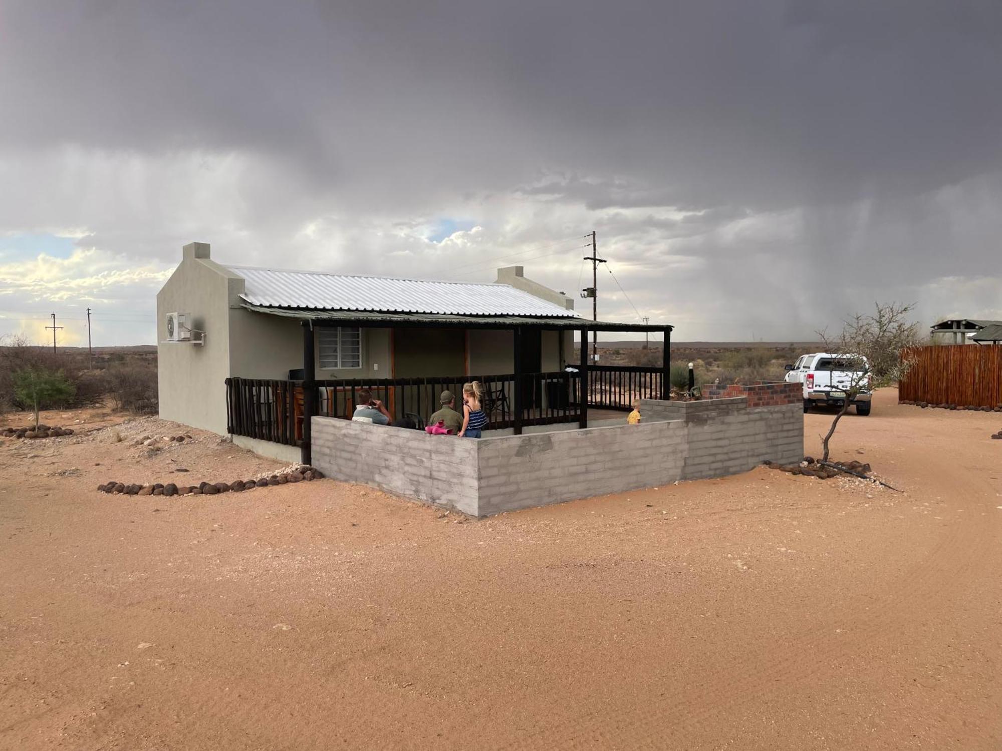 Loch Maree Guest Farm & Field Camp Villa Askham ภายนอก รูปภาพ